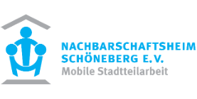Logo der mobilen Stadtteilarbeit